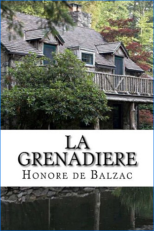 La Grenadiere